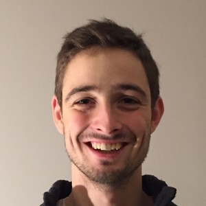 Thibault - Prof de maths - Montélimar