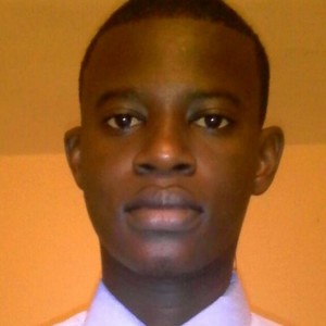 Ousmane - Prof de maths - Mérignac