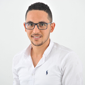 Hamza - Prof de maths - Paris