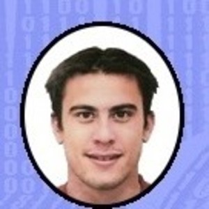 Nicolas - Prof d'initiation informatique - La Valette-du-Var
