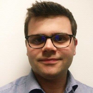 Eymeric - Prof de maths - Clamart
