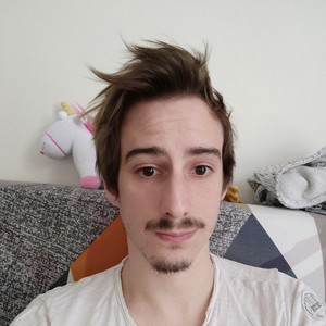 Léo - Prof de maths - Paris