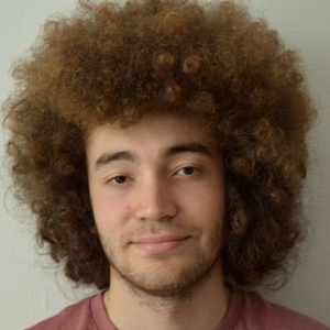 Gauthier - Prof de maths - Paris