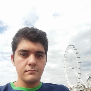 Talha - Prof de maths - Villefranche-sur-Saône