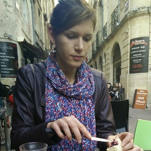 Louise - Prof de SVT - Bordeaux