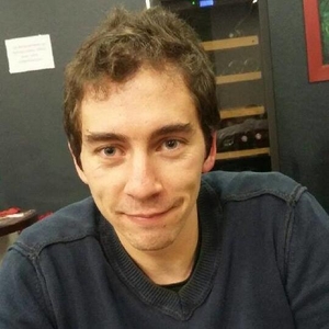 Hervé - Prof de maths - Bischheim