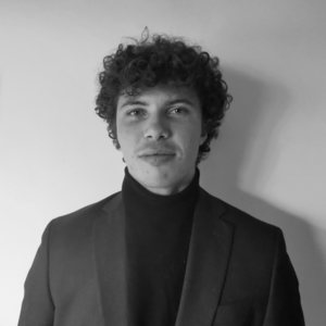 Timothé - Prof de maths - Le Mans