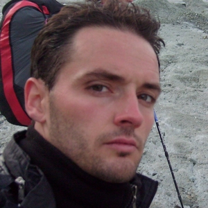 Sebastien - Prof de maths - Saint-Gély-du-Fesc