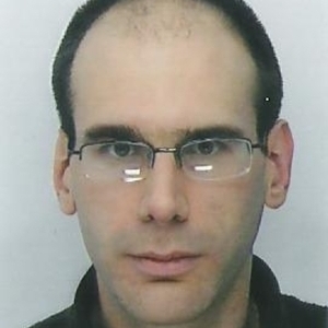 Lionel - Prof de maths - Miribel