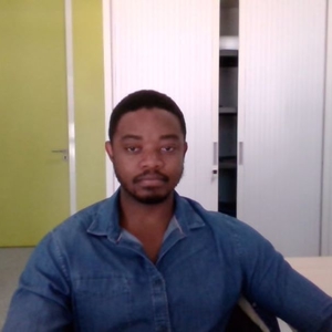 Marc - Prof de maths - Paris