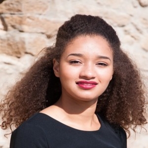 Imane - Prof de maths - Versailles
