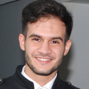 Hamza - Prof de maths - Aulnay-sous-Bois