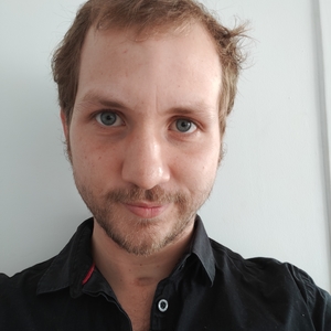 Antoine - Prof de maths - Nice