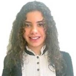 Caline - Prof d'arabe - Paris