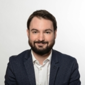 Gaël - Prof d'initiation informatique - Dijon