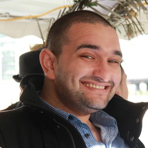 Sayef - Prof d'aide aux devoirs - Châtenay-Malabry