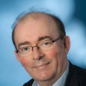 Thierry - Prof de maths - Rennes