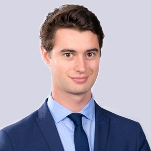 Arthur - Prof d'initiation informatique - Paris