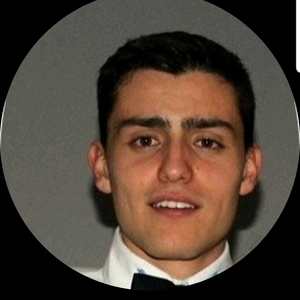 Jeremy - Prof de maths - Saint-Cyr-sur-Loire