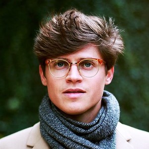 Guillaume - Prof de maths - Paris 19e