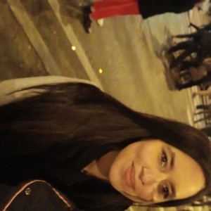 Siham - Prof de maths - Chilly-Mazarin