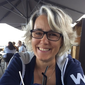 Laetitia - Prof de maths - Baden
