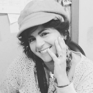 Valia - Prof de maths - Paris 20e
