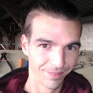 Sylvain - Prof d'initiation informatique - Pluméliau-Bieuzy