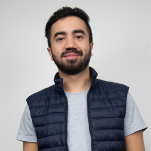 Carlos - Prof de français - Courbevoie