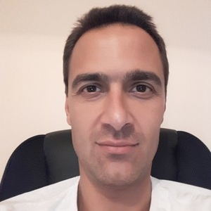 Grégory - Prof de maths - Toulouse