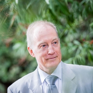 Maurice - Prof de maths - Pantin