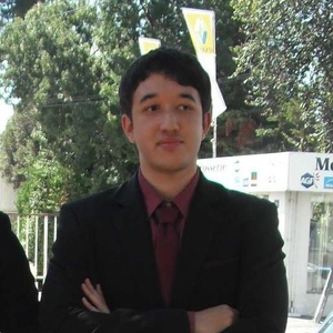 Nicolas - Prof d'initiation informatique - Paris