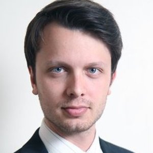 Henri - Prof de maths - Paris