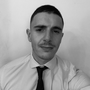 Yannis - Prof de maths - Cachan
