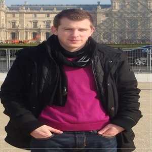 Frédéric - Prof de maths - Villeurbanne