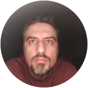 Santiago - Prof de maths - Charenton-le-Pont