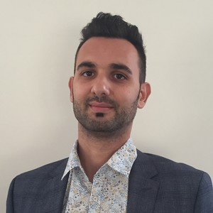 Adrien - Prof de maths - Boulogne-Billancourt