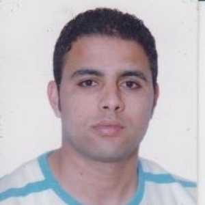 Abdelaziz - Prof de maths - Reims