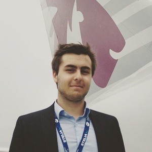 Louis-Arthur - Prof de maths - Divonne-les-Bains