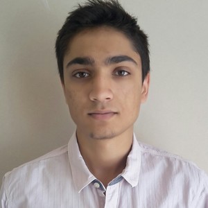 Kevin - Prof de maths - Meudon