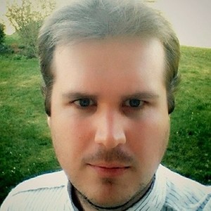 Vincent - Prof d'initiation informatique - Saint-Yrieix-la-Perche