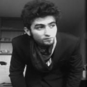 Anas - Prof de maths - Paris