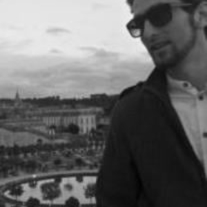 Anas - Prof de maths - Paris