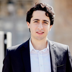 Mohamed - Prof de maths - Paris
