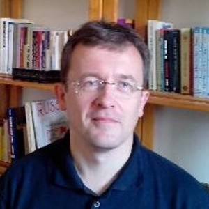 Alexis - Prof de maths - Vernon