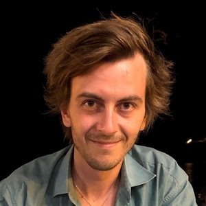 Henri - Prof de maths - Saint-Contest