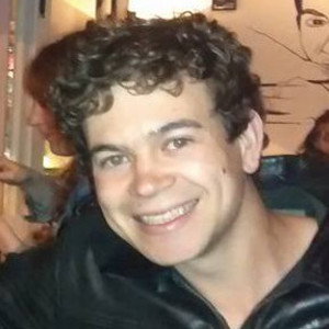 Lucas - Prof de maths - Paris
