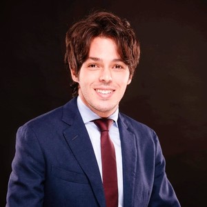 Farouk - Prof de maths - Évry-Courcouronnes