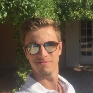 Aymeric - Prof de maths - Ajaccio