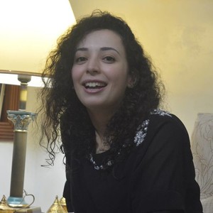 Yousra - Prof de maths - Reims